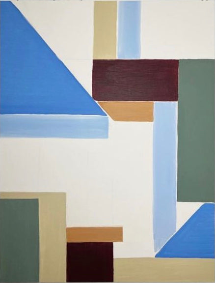 Sea Waves - Galiano Art Gallery