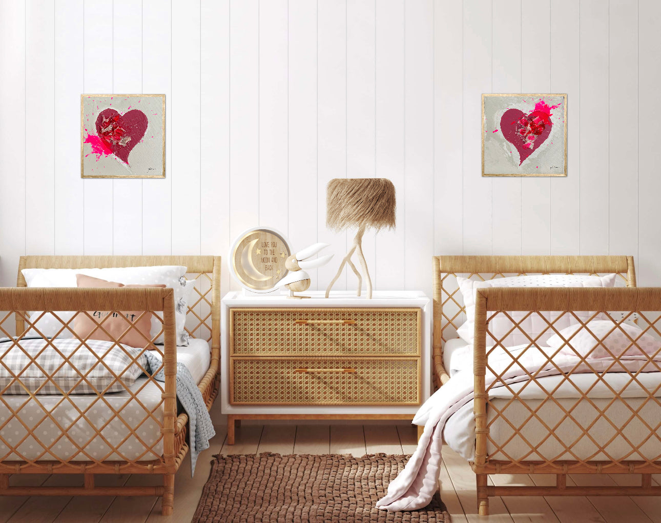 Core - Galiano Art Gallery