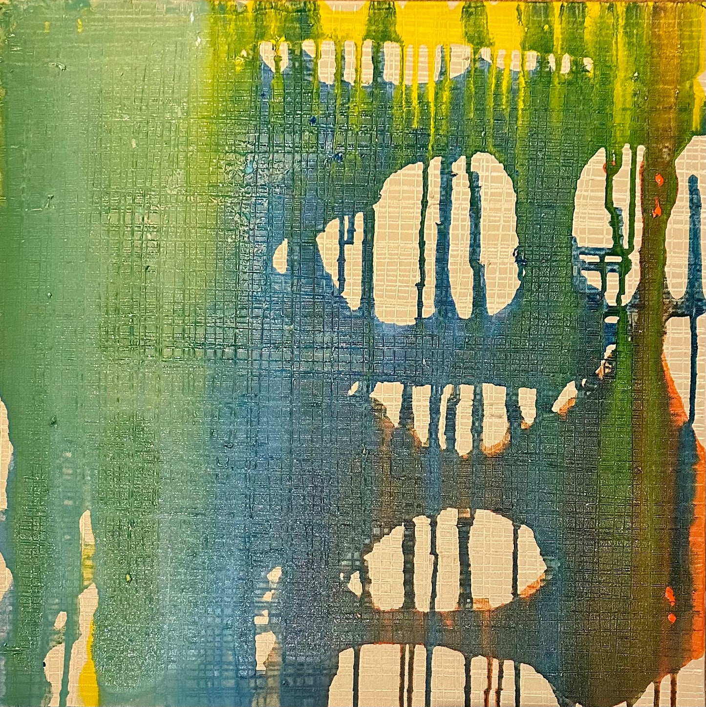 Greenwich - Galiano Art Gallery