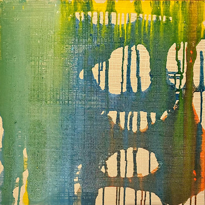 Greenwich - Galiano Art Gallery