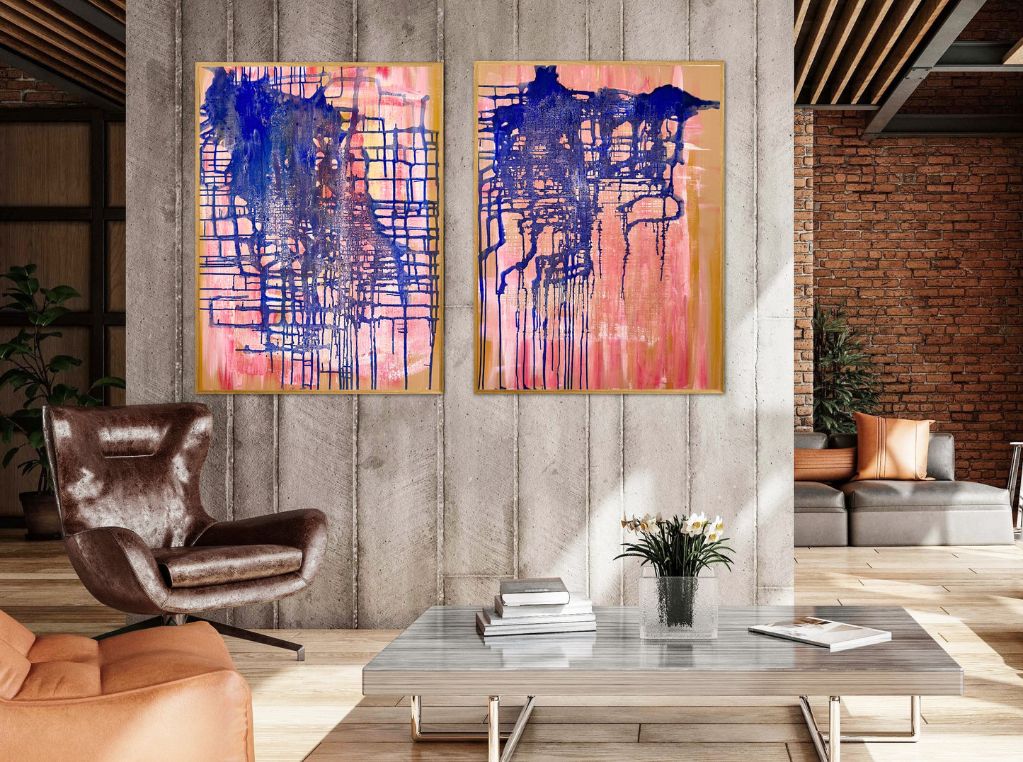 Miami - Galiano Art Gallery