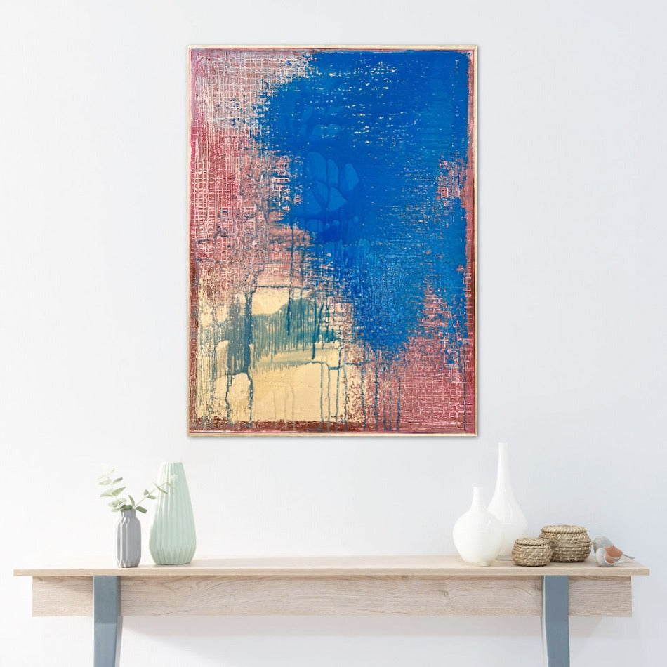 Buenos Aires - Galiano Art Gallery