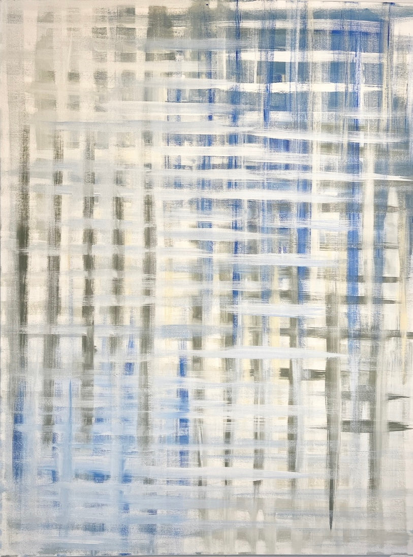 Handkerchief Linen - Galiano Art Gallery