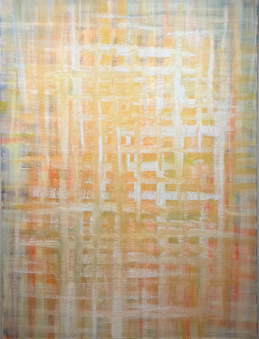 Tarifa Linen - Galiano Art Gallery