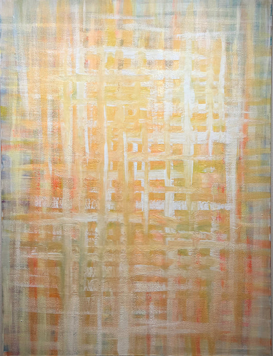 Tarifa Linen - Galiano Art Gallery