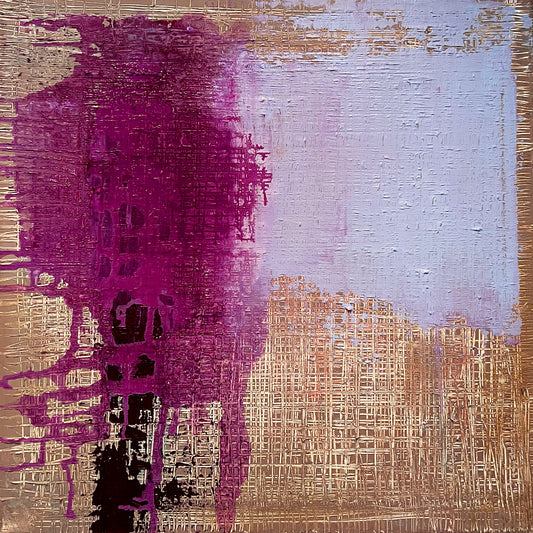 Singapore Linen - Galiano Art Gallery