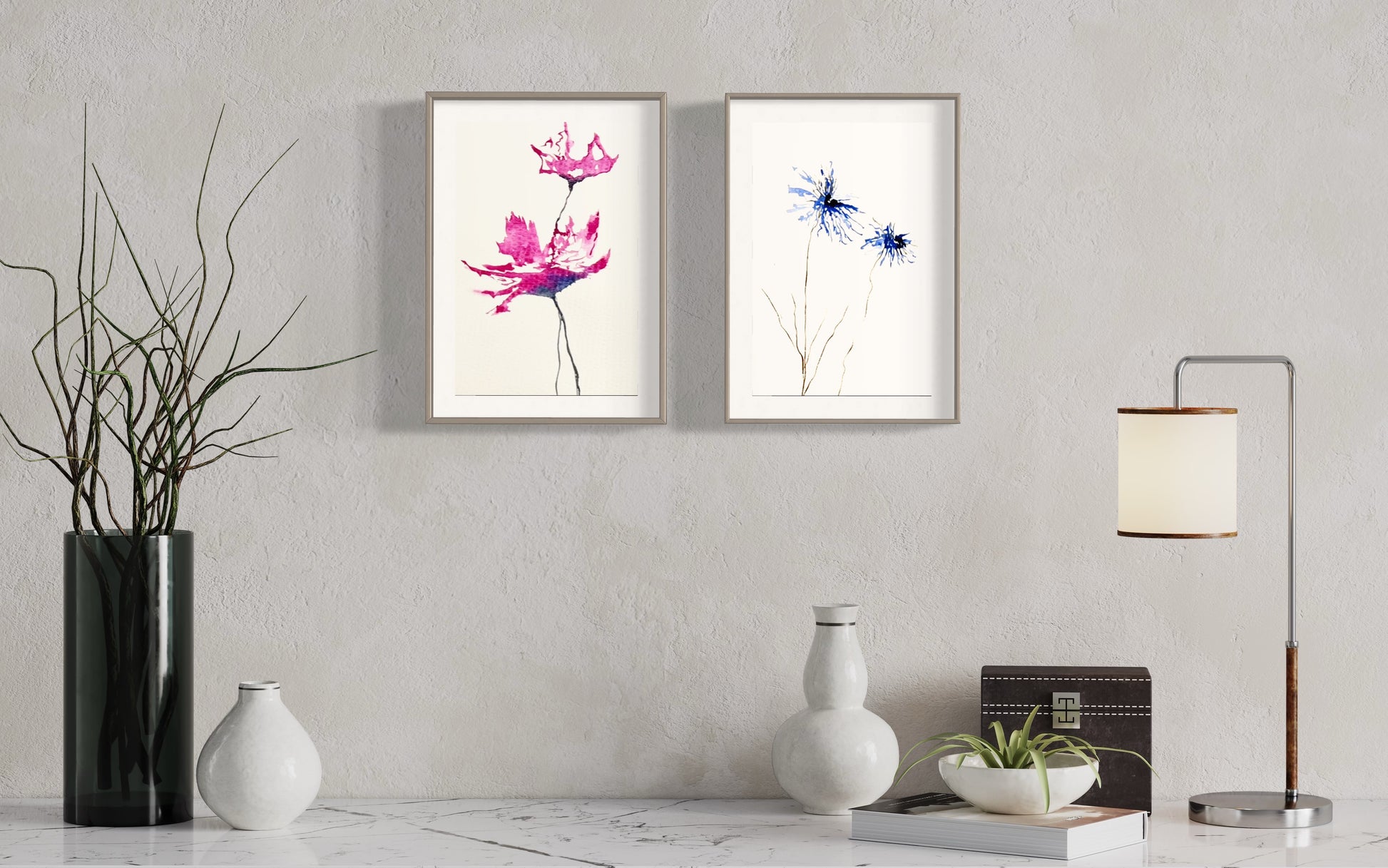 Beatrice Set - Galiano Art Gallery