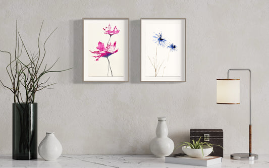 Beatrice Set - Galiano Art Gallery