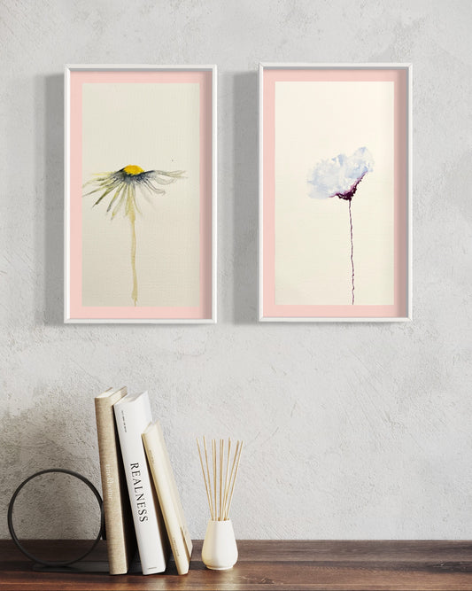 Isabella Set - Galiano Art Gallery