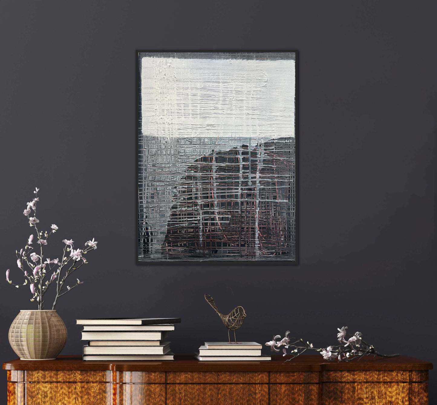 London - Galiano Art Gallery