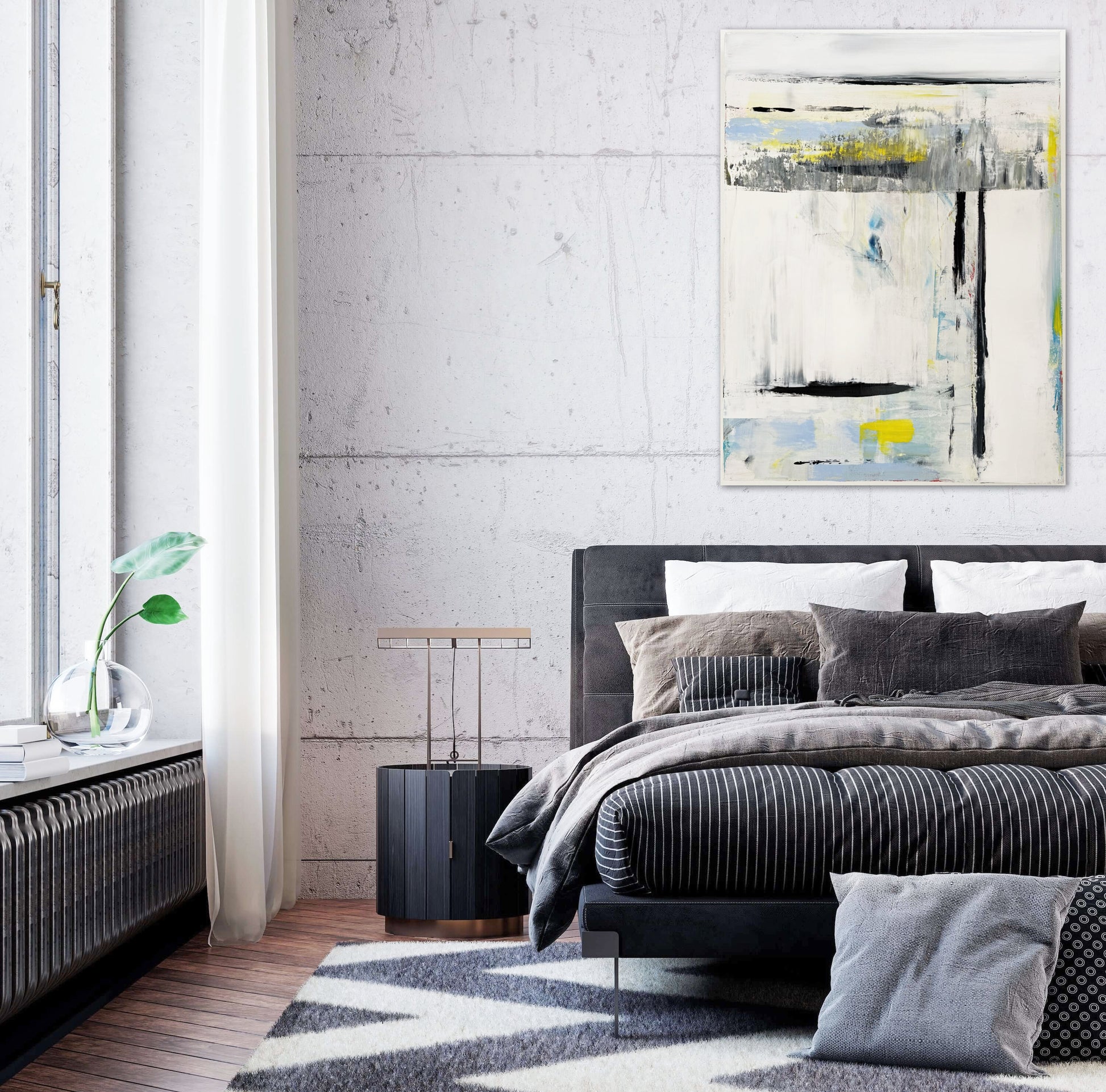 Snowflakes - Galiano Art Gallery