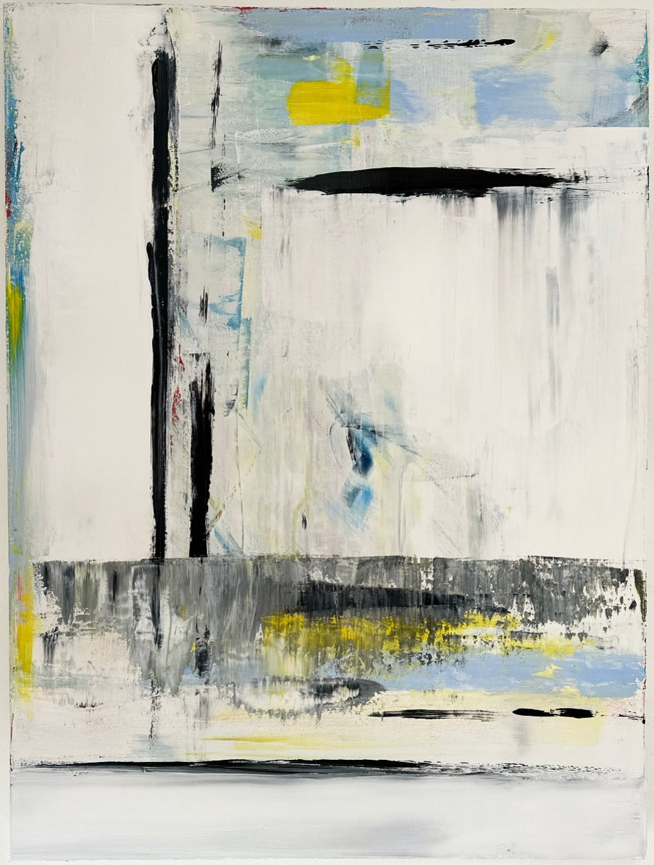 Snowflakes - Galiano Art Gallery