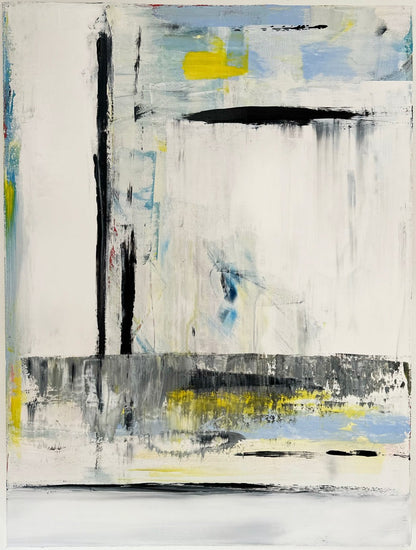 Snowflakes - Galiano Art Gallery